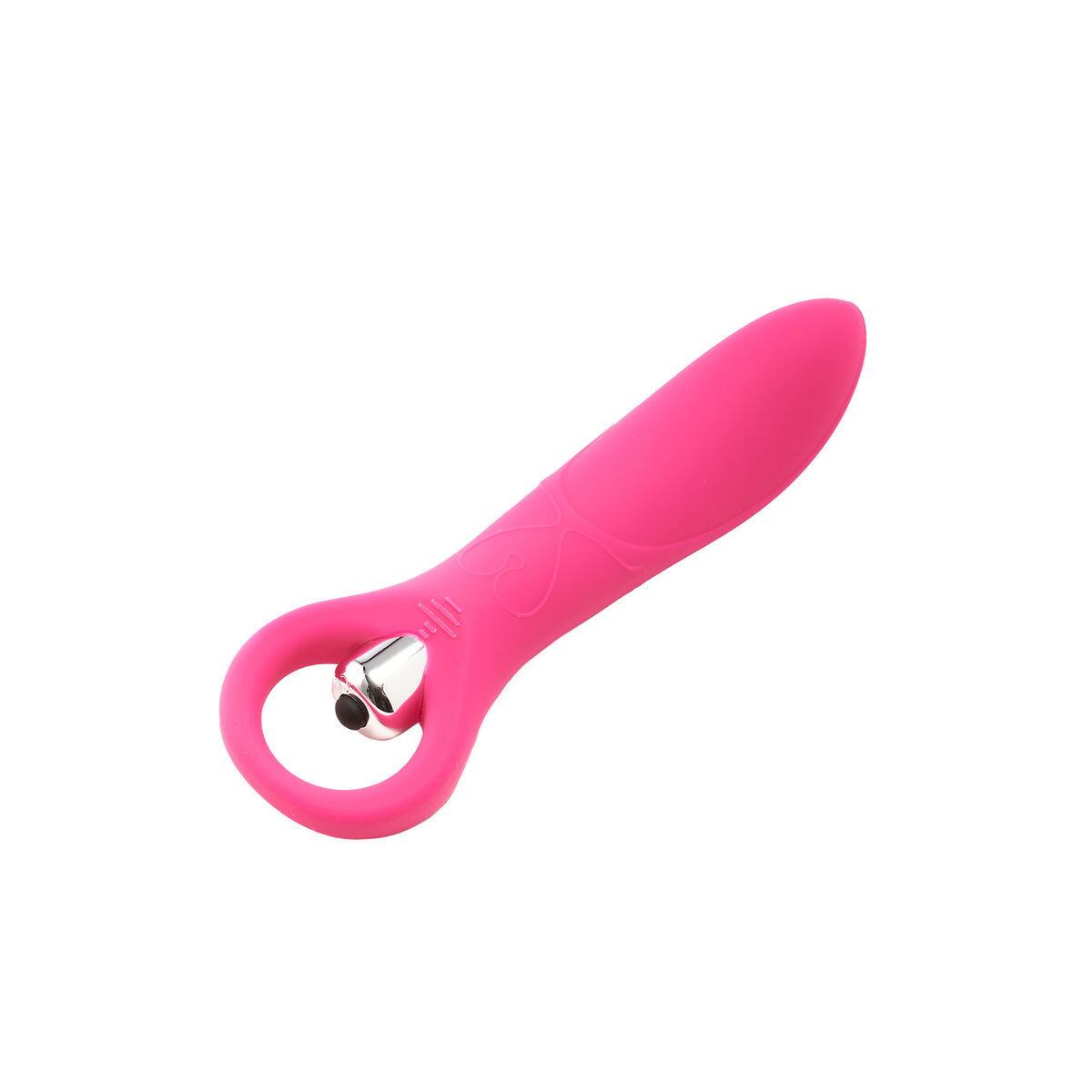 Вибратор Dream Toys Flirts Розовый